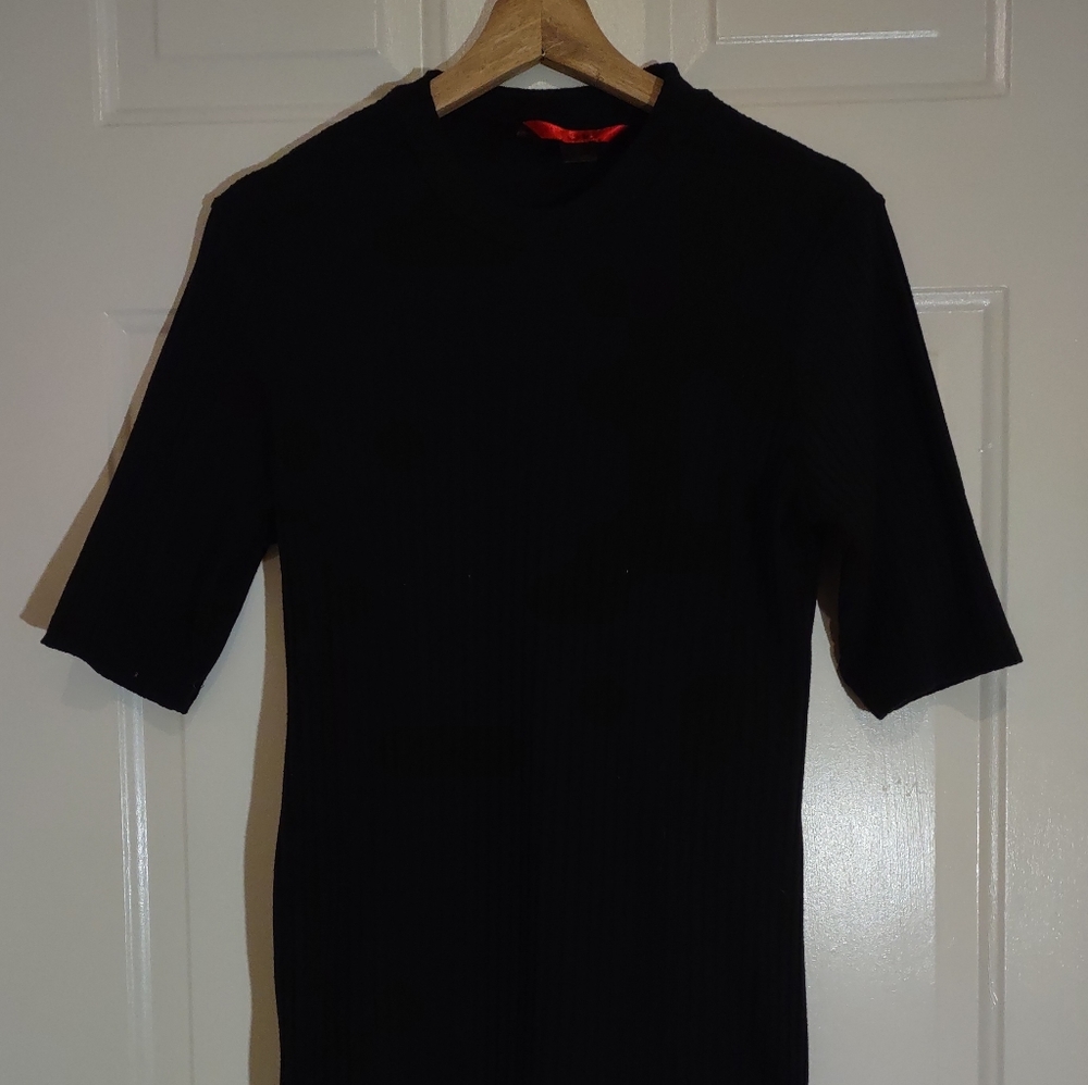 Hot kiss XL sweater dress